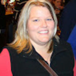Meet your Posher, Kathryn